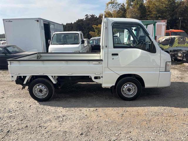 Subaru SAMBAR TRUCK 2002