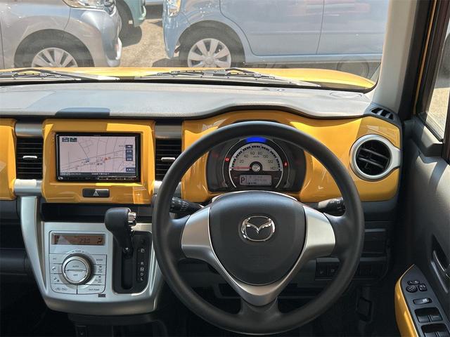 Mazda FLAIR CROSSOVER 2018