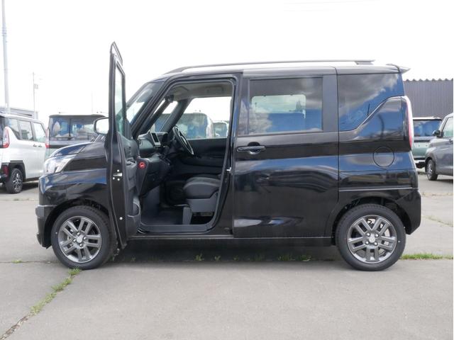 Mitsubishi DELICA MINI 2025