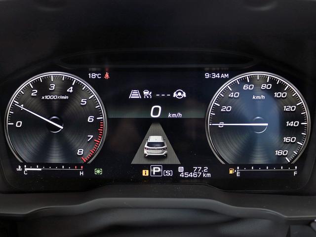 Subaru LEVORG 2020