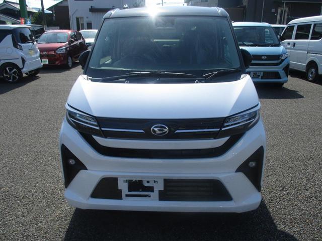 Daihatsu MOVE 2025