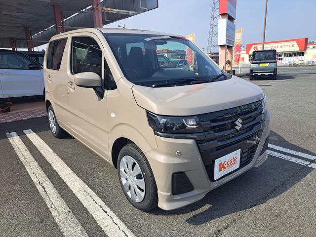 Suzuki WAGON R 2026