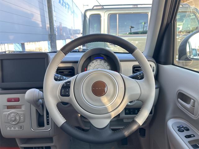 Suzuki ALTO LAPIN LC 2024