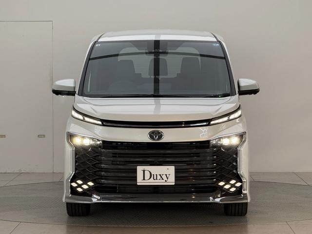 Toyota VOXY 2026