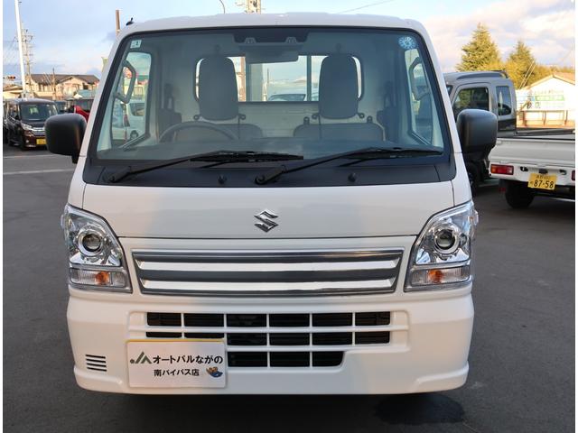 Suzuki CARRY TRUCK 2026