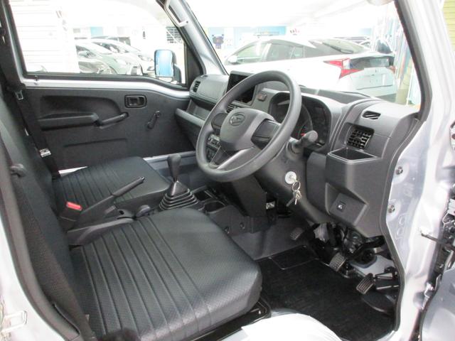 Daihatsu HIJET TRUCK 2024