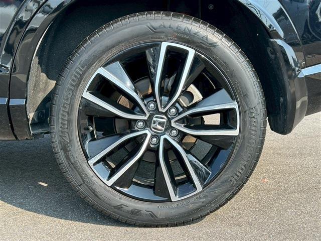 Honda VEZEL 2022