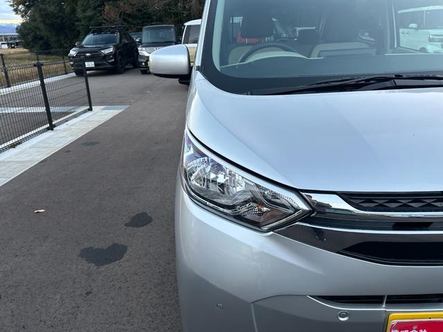 Mitsubishi EK WAGON 2024