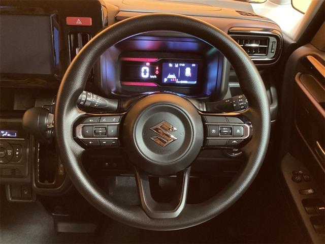 Suzuki SPACIA CUSTOM 2025