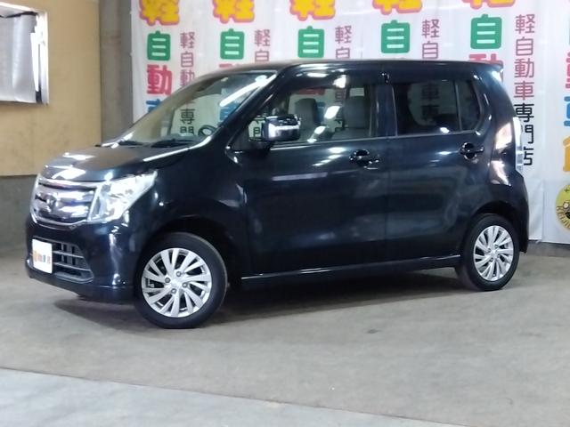 Mazda FLAIR 2016