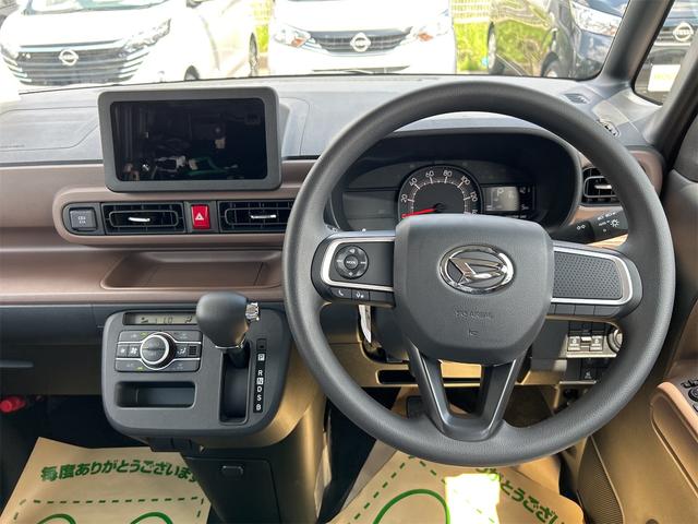 Daihatsu MOVE CANBUS 2025