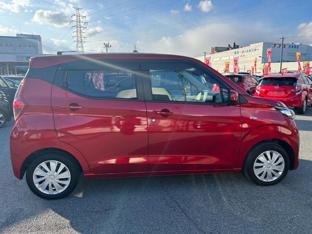 Mitsubishi EK WAGON 2024