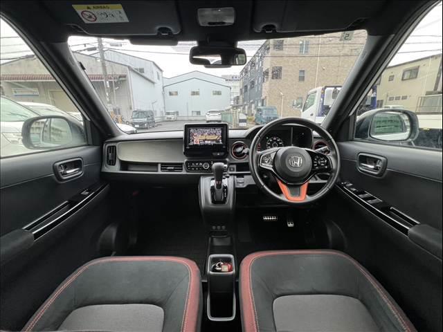 Honda N-ONE 2021