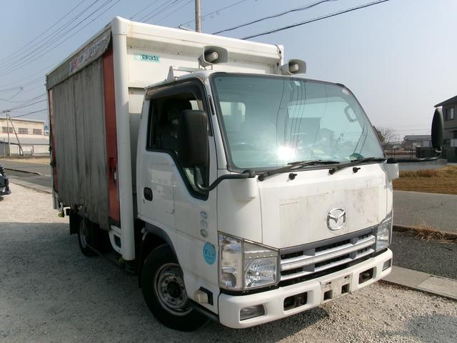 Mazda TITAN TRUCK 2009