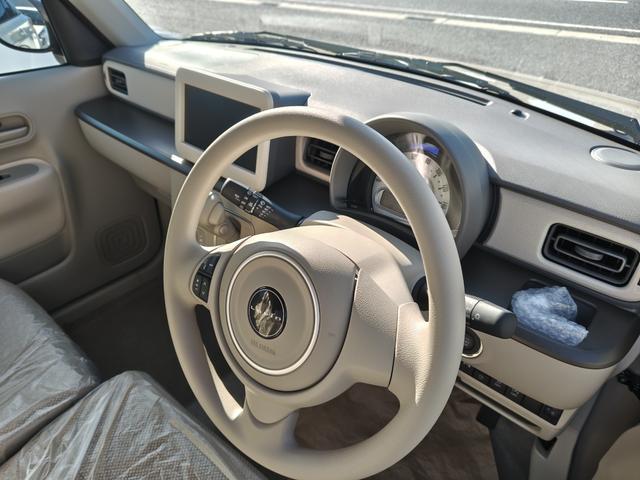 Suzuki ALTO LAPIN 2025