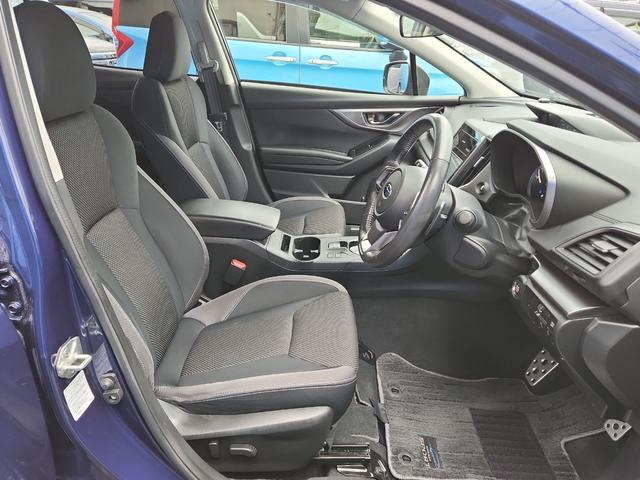 Subaru IMPREZA SPORTS 2020