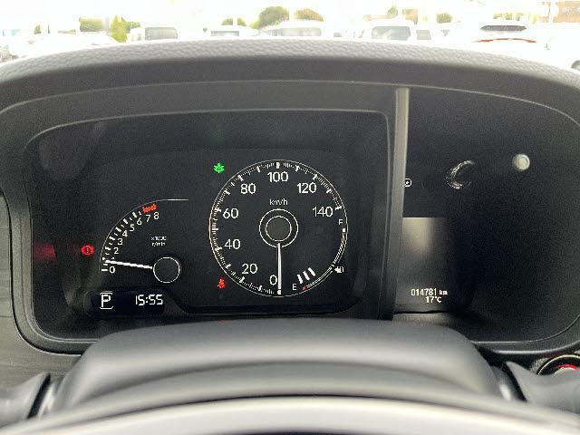 Honda N-ONE 2023