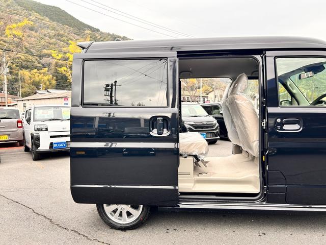 Suzuki EVERY WAGON 2025
