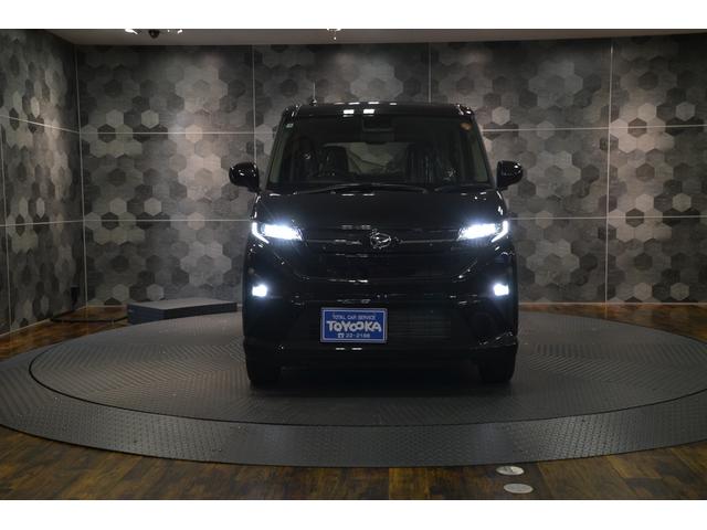 Daihatsu MOVE 2025