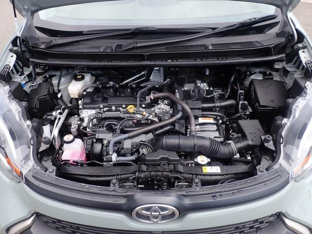 Toyota SIENTA 2024