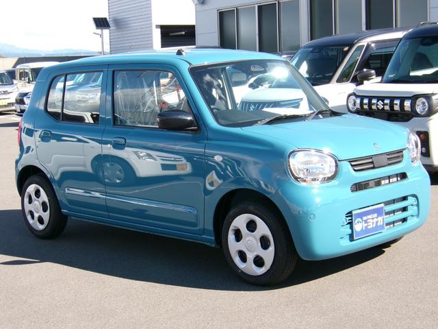 Suzuki ALTO 2025