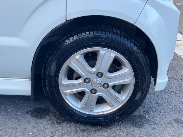 Mazda SCRUM WAGON 2013