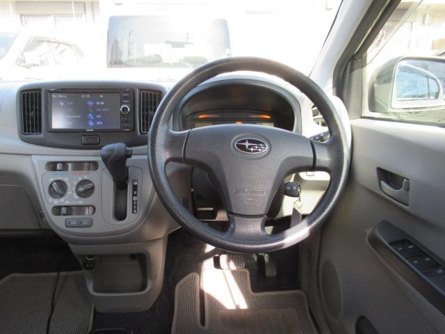 Subaru PLEO PLUS 2015