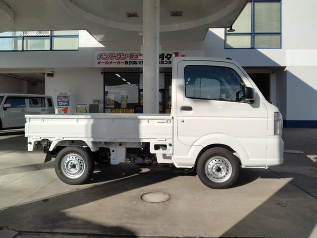 Suzuki CARRY TRUCK 2025