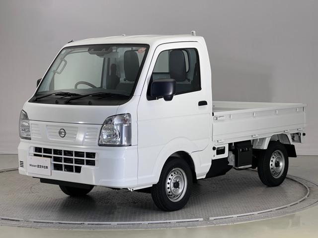 Nissan CLIPPER TRUCK 2025