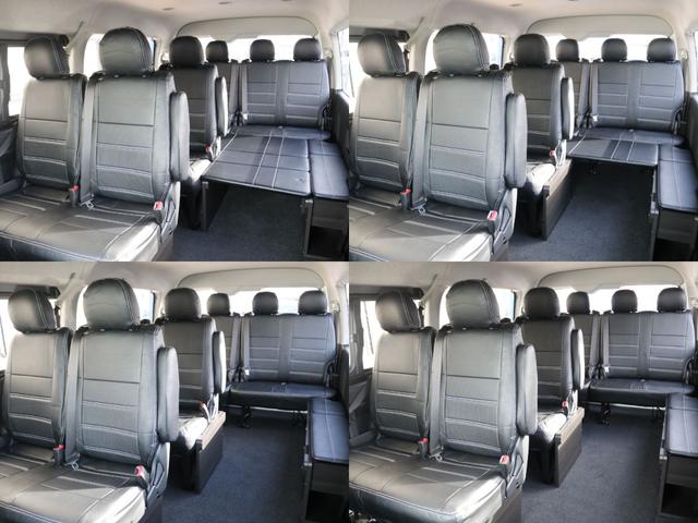 Toyota HIACE WAGON 2025