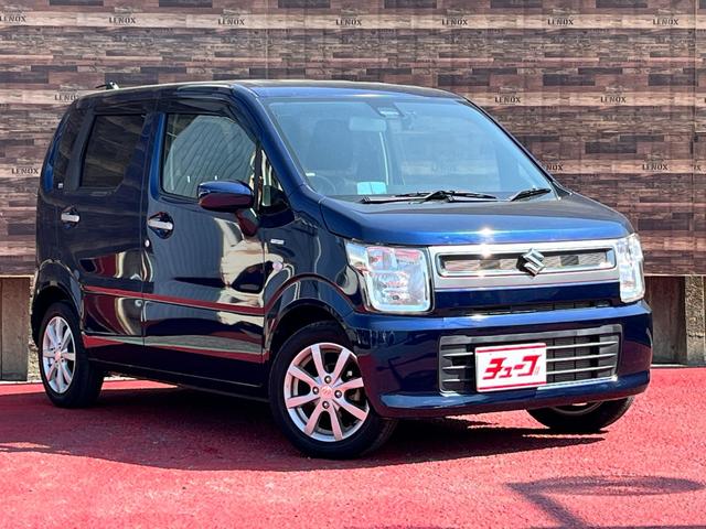 Suzuki WAGON R 2019