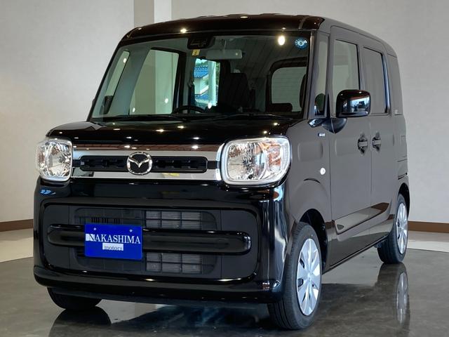 Mazda FLAIR WAGON 2020