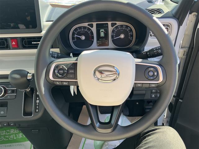 Daihatsu MOVE CANBUS 2025