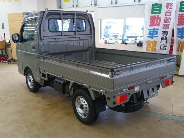Suzuki CARRY TRUCK 2024