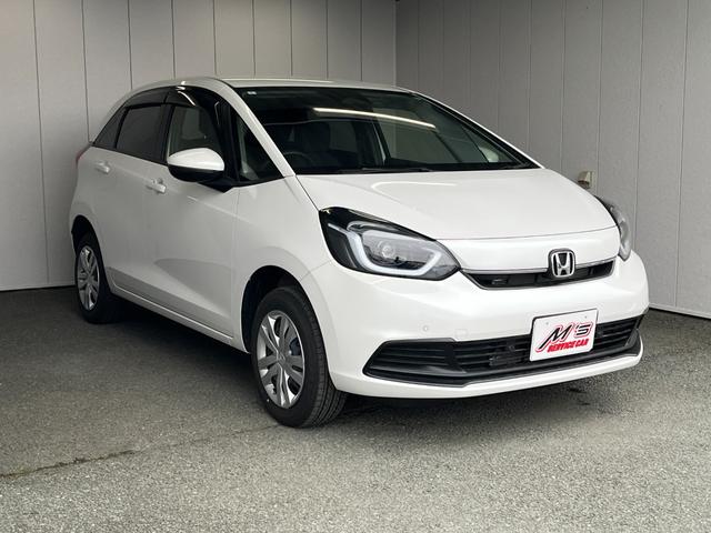 Honda FIT 2024