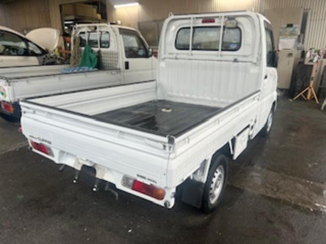 Nissan CLIPPER TRUCK 2009