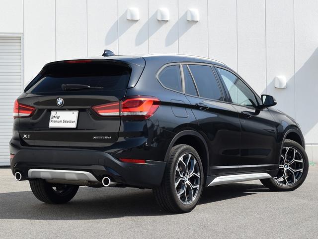 BMW X1 2021