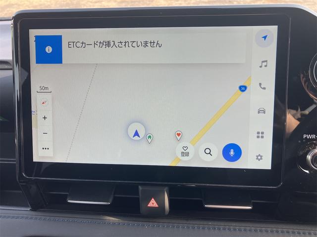 Toyota VOXY 2025