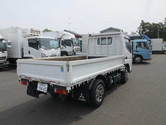 Mitsubishi Fuso CANTER 2016