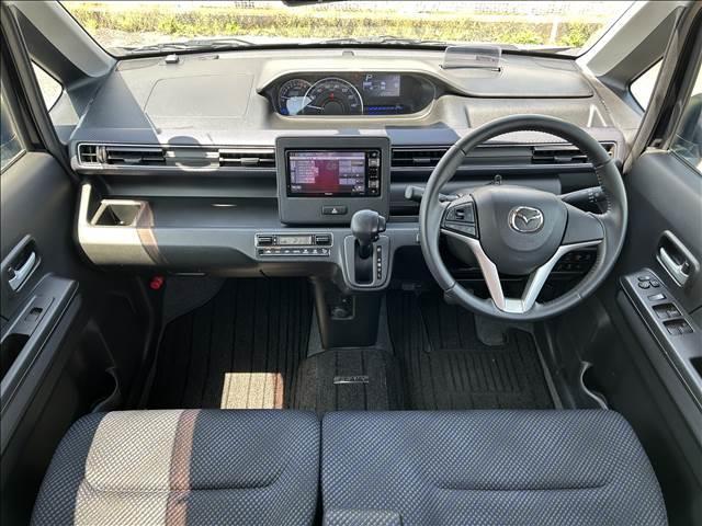 Mazda FLAIR 2018