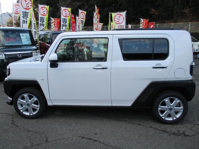 Daihatsu TAFT 2025