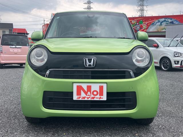 Honda N-ONE 2014