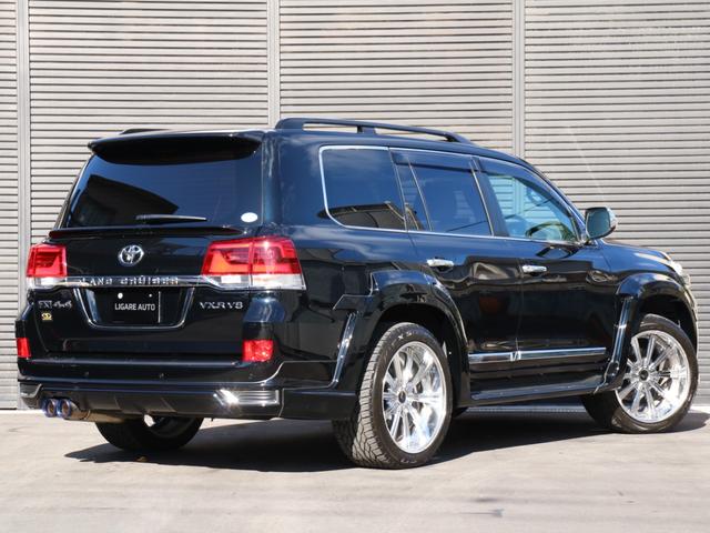 Toyota LAND CRUISER 2016