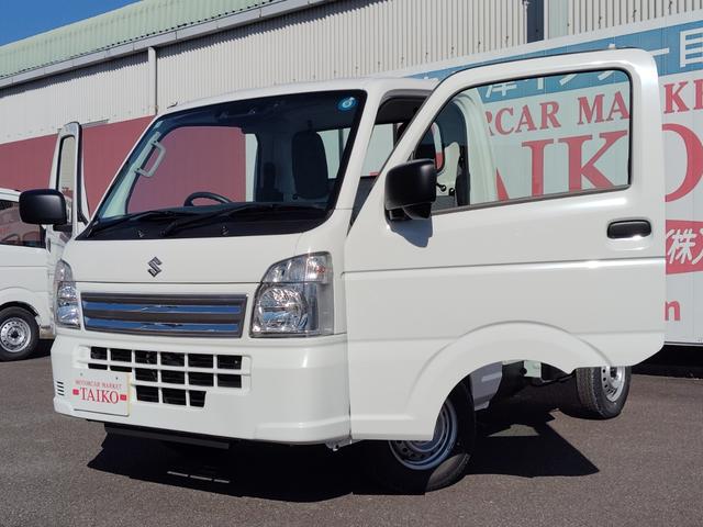 Suzuki CARRY TRUCK 2026