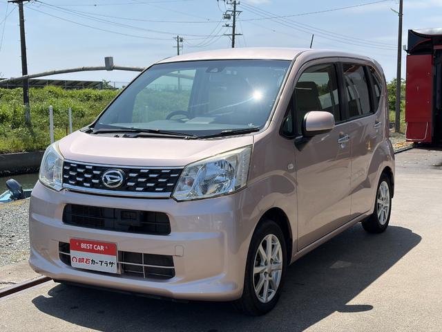 Daihatsu MOVE 2015