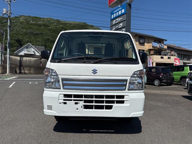 Suzuki CARRY TRUCK 2025