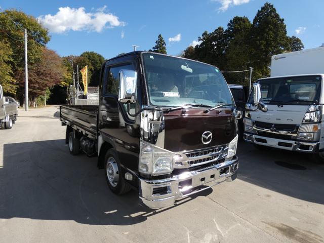 Mazda TITAN TRUCK 2012