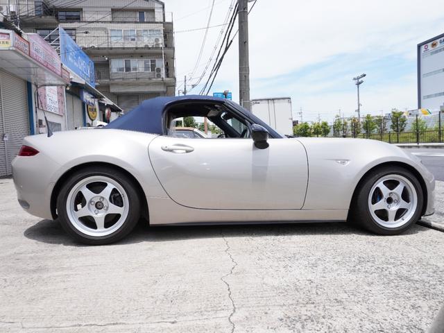 Mazda ROADSTER 2022