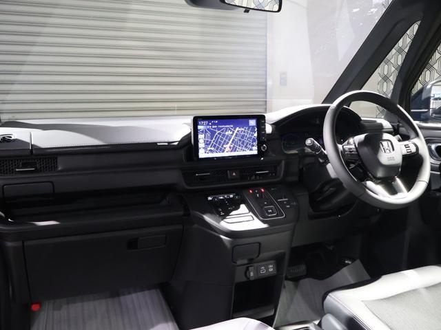 Honda STEPWAGON 2026