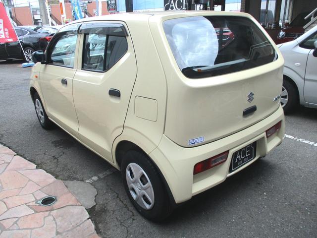 Suzuki ALTO 2017